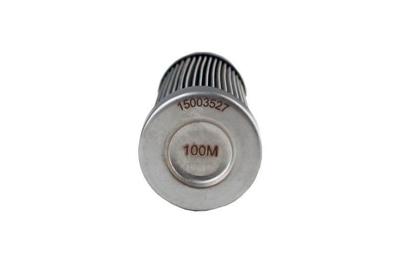 Aeromotive 12613 Stealth In-Tank -12AN Bulkhead 100 Micron Stainless Steel Fuel