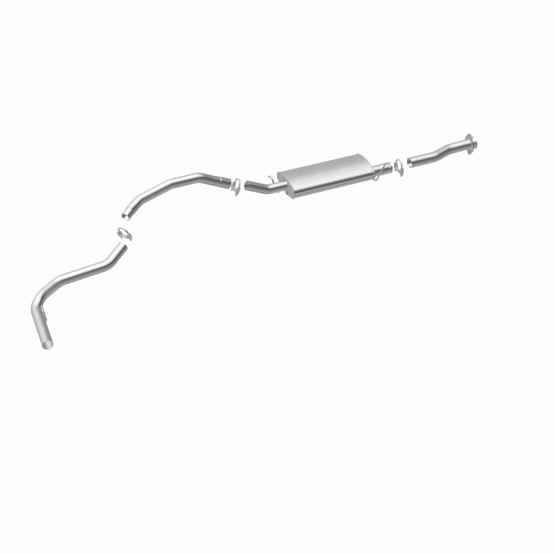 Magnaflow 106-0490 BRE Exhaust Kit 92-94 S10 Sonoma