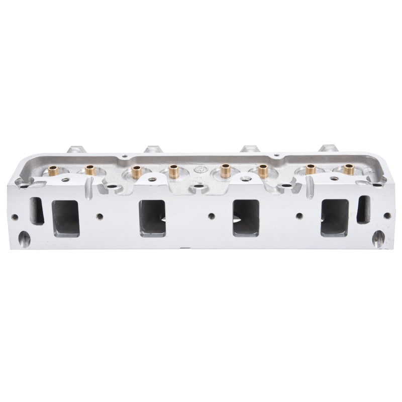 Edelbrock 60059 Single fits Ford FE 72cc 390/428 Head Bare