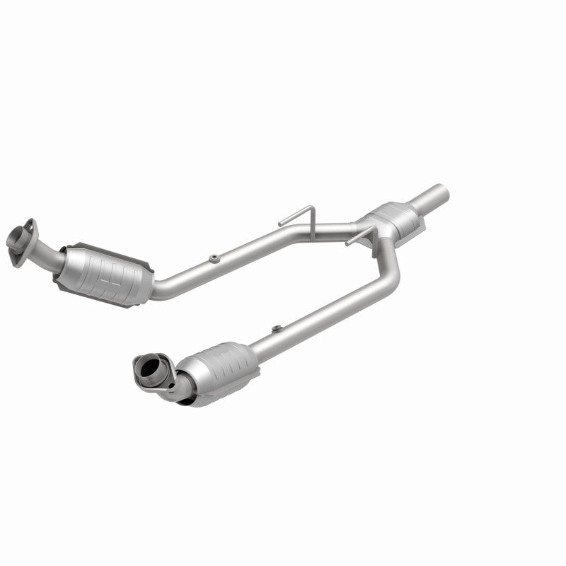MagnaFlow 444080 Conv DF fits Mercury 96-97 Cougar 3.8L