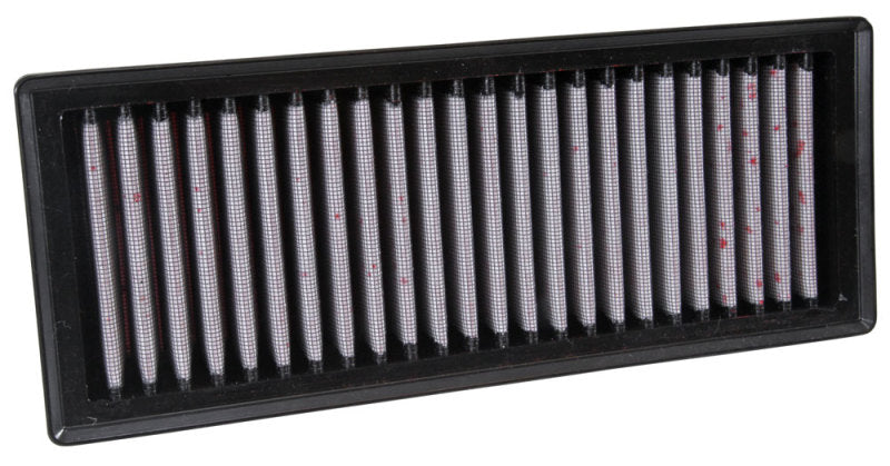 AEM 28-20945 Dryflow Air Filter for 07-16 fits Audi A4 1.8L TFSI