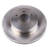 PowerStop JBR1754 fits Nissan 16-19 Titan XD Front Autospecialty Brake Rotor