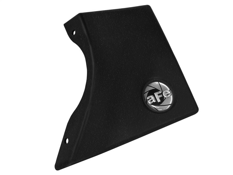 AFE 54-12678-B FORCE Intake System Cover Stage-2 P5R AIS Cover 2015 fits Audi A