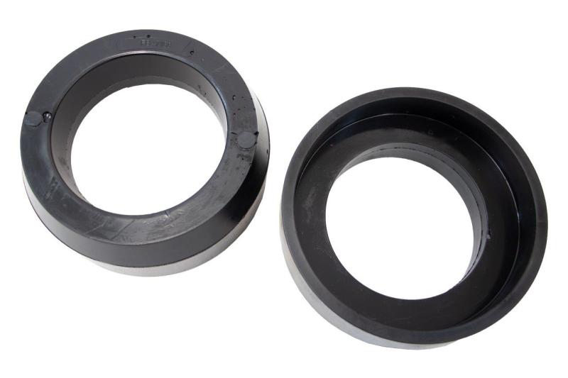 Fishbone Offroad FB47188 FJ Cruiser 1.5In Rear Leveling Kit