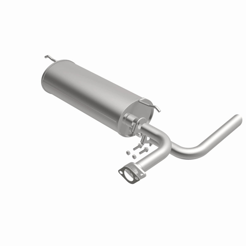 Magnaflow 108-0175 BRE Rear Muffler Kit Replacement fits Chevrolet