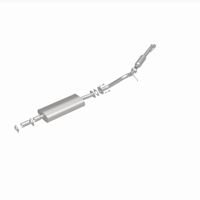 Magnaflow 106-0021 BRE Exhaust Kit 01-08 Escape Tribute Mariner