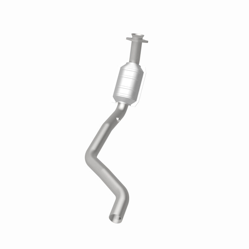 MagnaFlow 49467 Conv DF fits Lincoln 00-02 LS D/S OEM