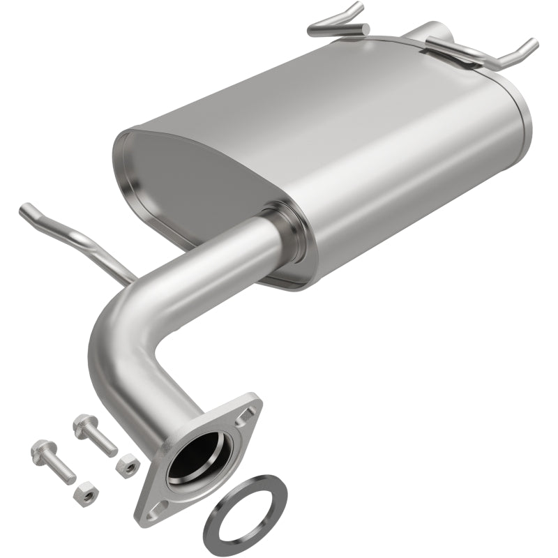 Magnaflow 108-0073 BRE Exhaust 07-11 fits Camry 2.4L 2.5L Muffler Kit