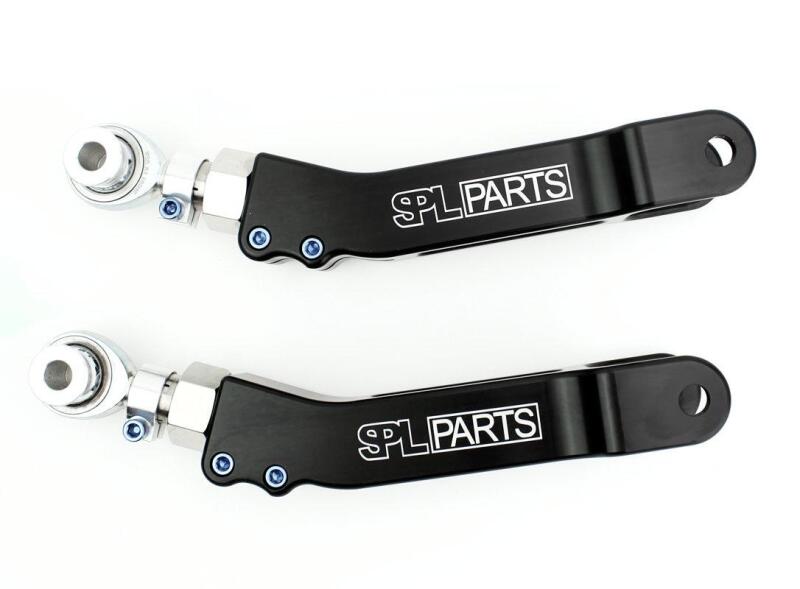 SPL Parts SPL RTR GK 2015+ fits Subaru WRX/STI Rear Traction Arms