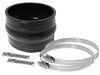 AFE 59-00001 MagnumFORCE Coupling Kit 4-1/4in ID x 3in L Hump (Polyurethane)