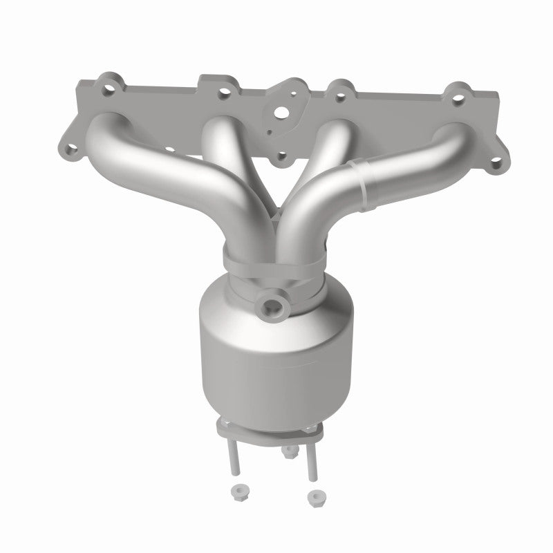 MagnaFlow 49319 Conv DF fits Saturn 01-02 Manifold OEM