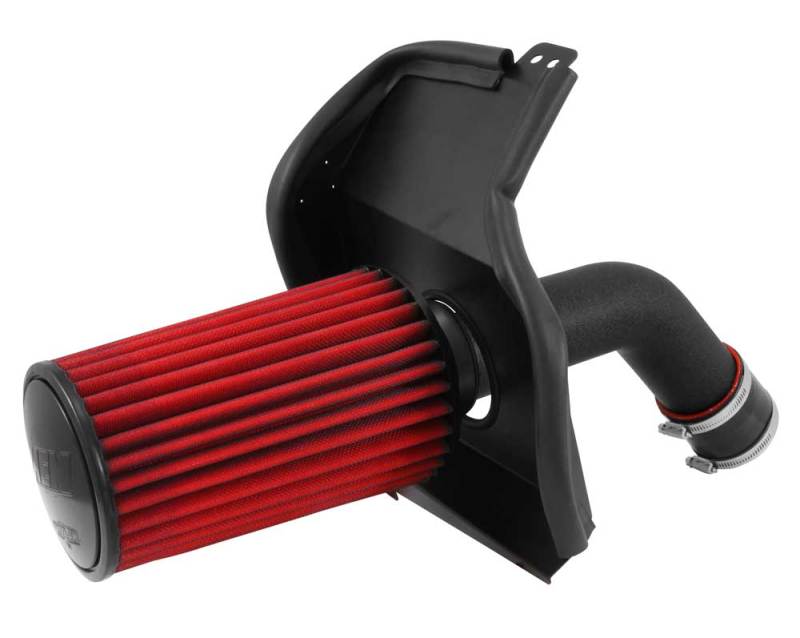 AEM 21-735WB 15-17 fits Subaru WRX STi 2.5L H4 - Cold Air Intake System - Wrink