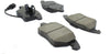 Stoptech 309.1107 Performance 06-10 fits Audi A3 / 08-10 Audi TT / 06-09 VW GTI / 05-10 Jetta Front Brake Pads