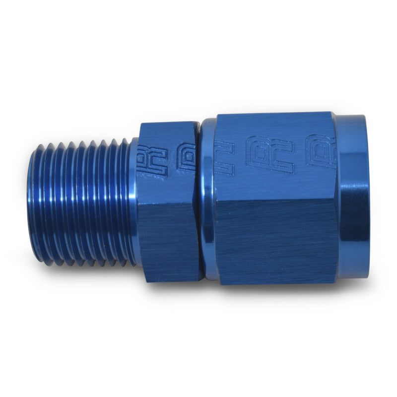 Russell 614204 Performance -4 AN Straight Female to 1/8in Male NPT Fitting