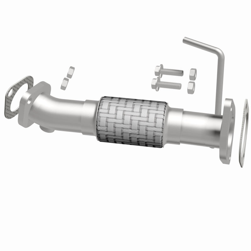 Magnaflow 107-0285 BRE Exhaust 12-17 ACCENT RIO 1.6L Front Pipe Kit