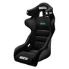 SPARCO 008017RNR Seat Pro Adv Lf Black 2020