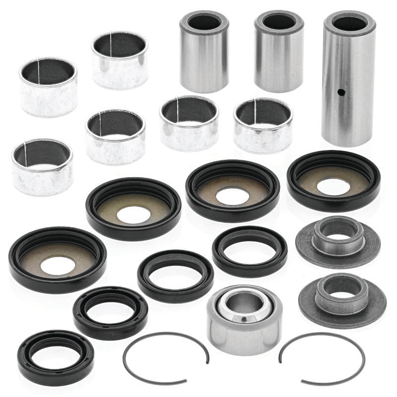 QuadBoss 413420 fits Yamaha YFM350X Warrior Linkage Repair Kit