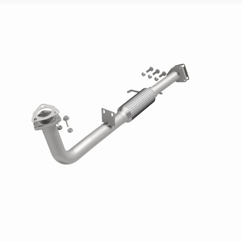 Magnaflow 107-0141 BRE Exhaust 90-93 fits Accord 2.2L Front Pipe Kit