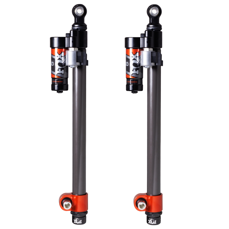 FOX Powersports 885-08-534 Fox Polaris AM 2024 Pro R QSE Links - Rear
