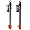 FOX Powersports 885-08-534 Fox Polaris AM 2024 Pro R QSE Links - Rear