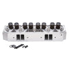 Edelbrock 60925 Cylidercylinder Head BBC Performer RPM 440Ci 84cc Chamer