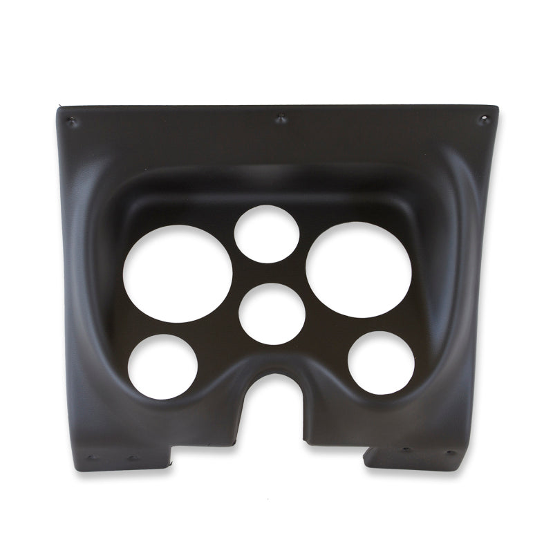 AutoMeter 2130-14 Autometer 67-68 fits Camaro/fits Firebird Ultra-Lite II Direct Fit Gauge Kit 6pc Tach/Mph/Fuel/Oilp/Wtmp/Volt