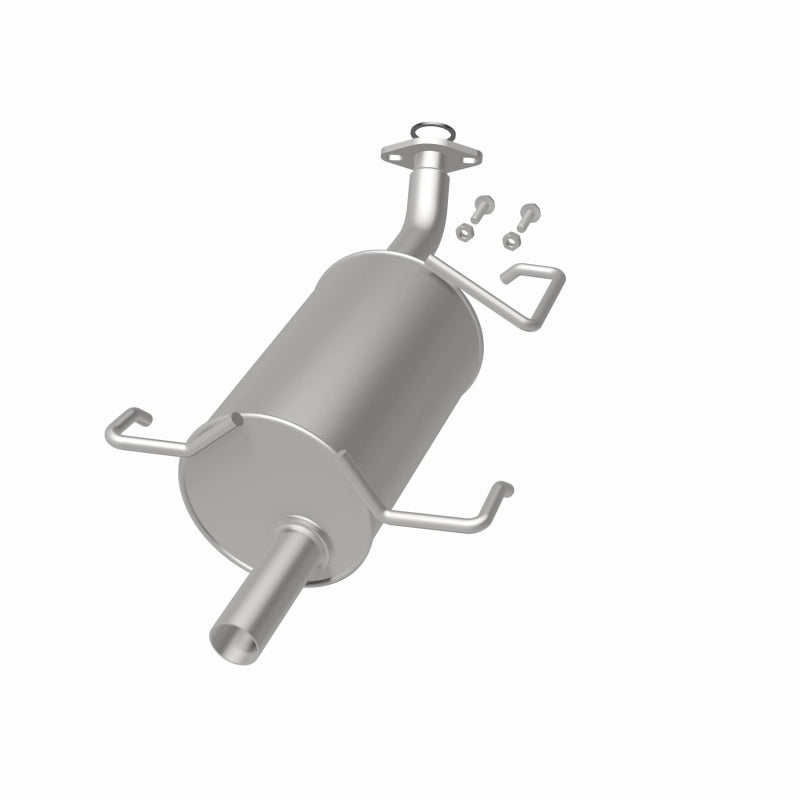 Magnaflow 108-0168 BRE Rear Muffler Kit Replacement fits Nissan