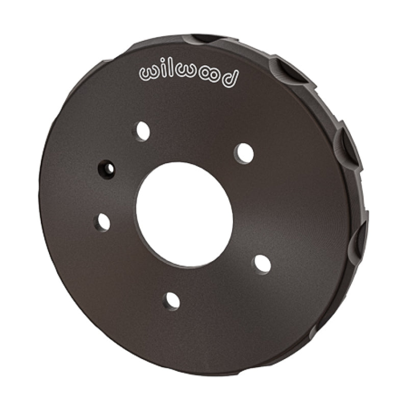 Wilwood 170-15717 12 Lug Drive Dynamic MT Hat 7.77 Snap