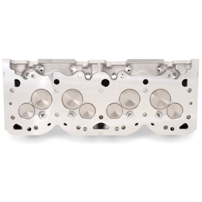 Edelbrock 60819 Performer RPM 348/409 fits Chevy Cylinder Head (Complete)
