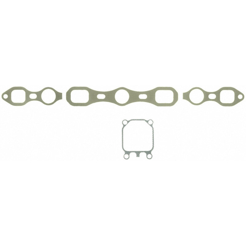 Fel-Pro MS8706B MS 8706 B Intake and Exhaust Manifolds Combination Gasket
