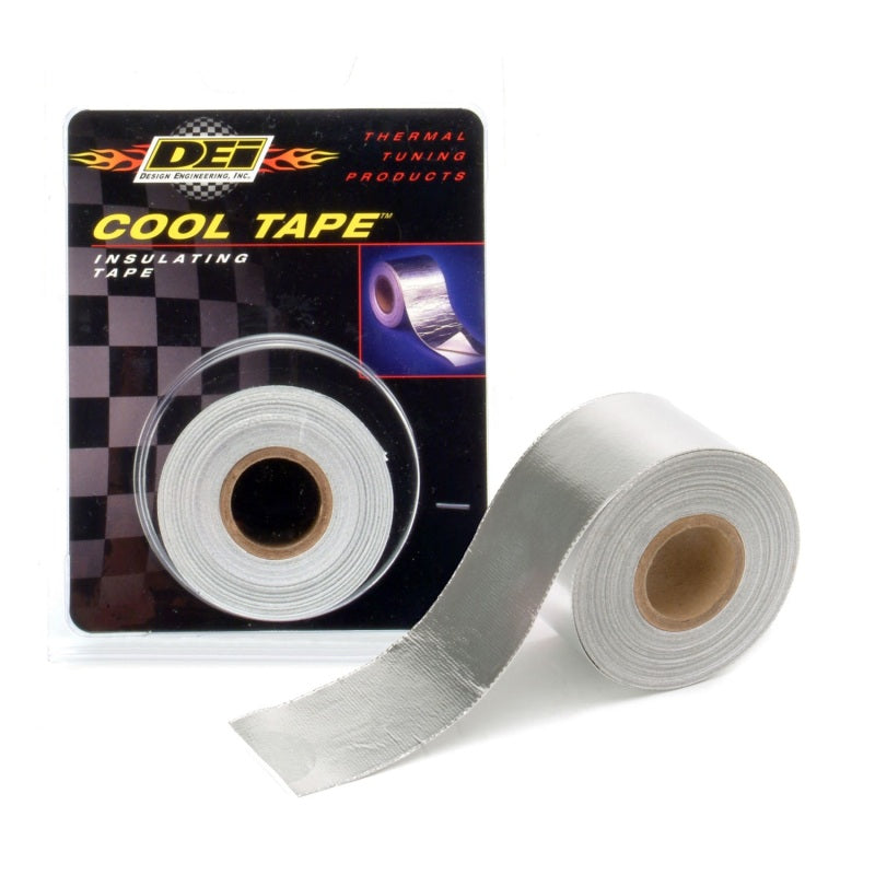 DEI 10408 Cool Tape 1-1/2in x 15ft Roll