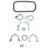 Fel-Pro CS26224 fits Hyundai Accent CS 26224 Engine Conversion Gasket Set