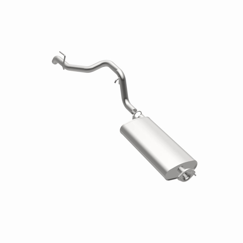Magnaflow 106-0012 BRE Exhaust Kit 02-07 fits Jeep Liberty