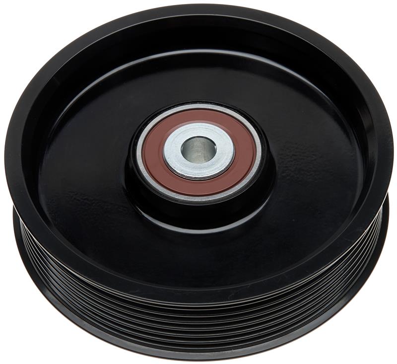 Gates 36472 06-08 fits Toyota Rav4 I4 2.4L Steel V-Ribbed 7-Grooved Belt (115