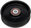 Gates 36472 06-08 fits Toyota Rav4 I4 2.4L Steel V-Ribbed 7-Grooved Belt (115
