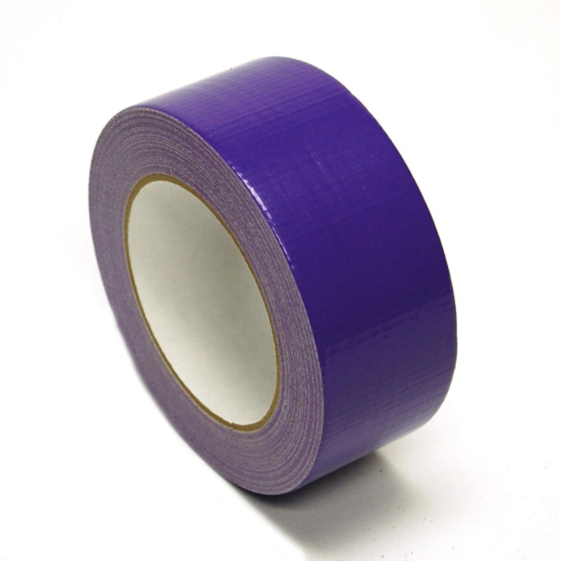 DEI 60106 Speed Tape 2in x 90ft Roll - Purple
