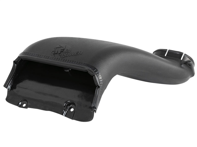 AFE 53-10008S m Cold Air Intake System Scoop 15-18 fits Ford F150 EcoBoost V6-3