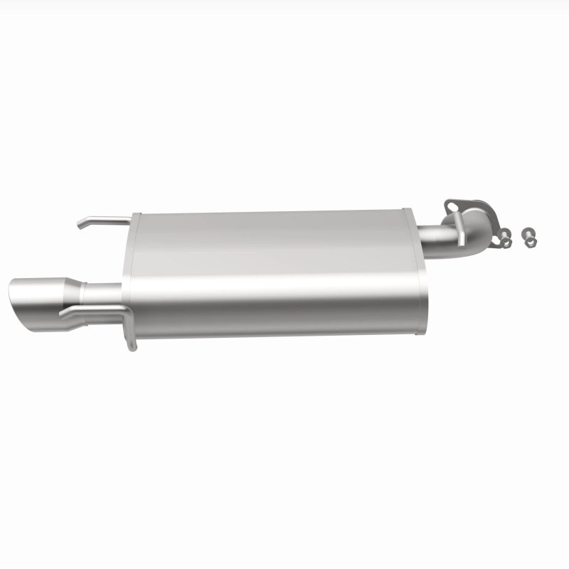 Magnaflow 108-0114 BRExhaust 07-12 fits Lexus ES350 / 07-11 Toyota Camry Left Muffler Kit