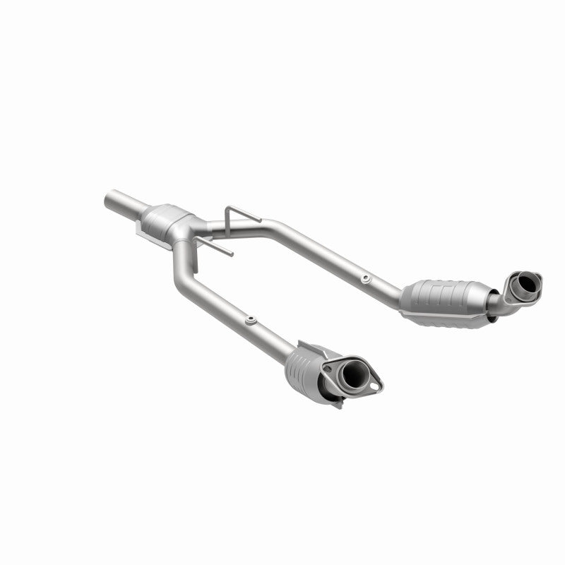 MagnaFlow 444080 Conv DF fits Mercury 96-97 Cougar 3.8L
