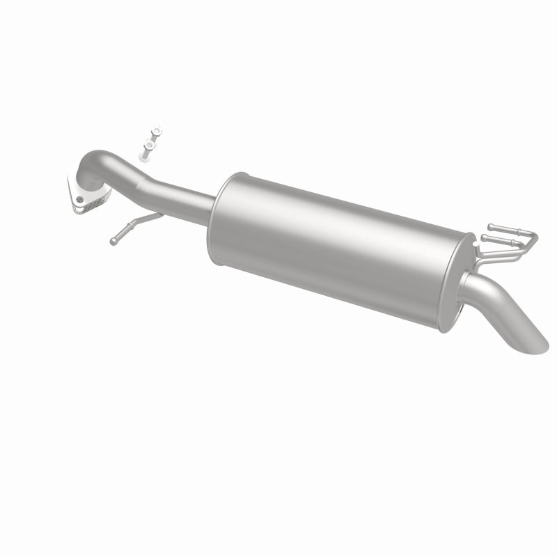 Magnaflow 106-0826 BRE Exhaust Kit 12-13 KIA fits Soul 1.6L 2.0L