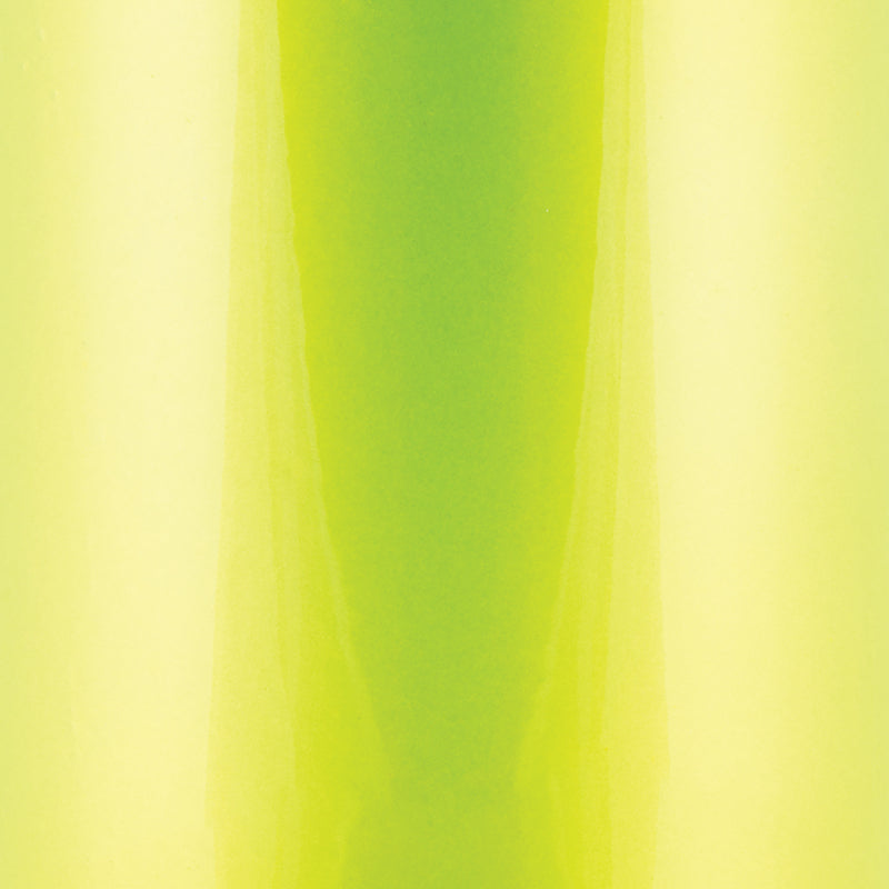 Wehrli 01-04 Duramax LB7 4in High Flow Intake Horn - Shocker Yellow