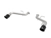 AFE 49-44118-B MACH Force-Xp 2.5in Axle-Back Exhaust System 16-20 fits Chevrole