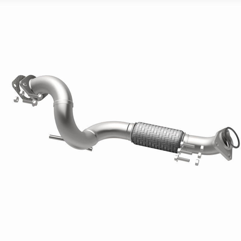 Magnaflow 107-0089 BRE Exhaust 08-10 Rogue 2.5L Front Pipe Kit