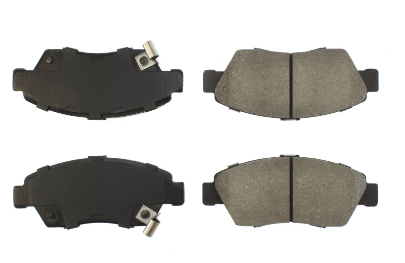 Stoptech 309.0948 Performance 06-11 Honda Civic Sedan Hybrid Front Brake Pads