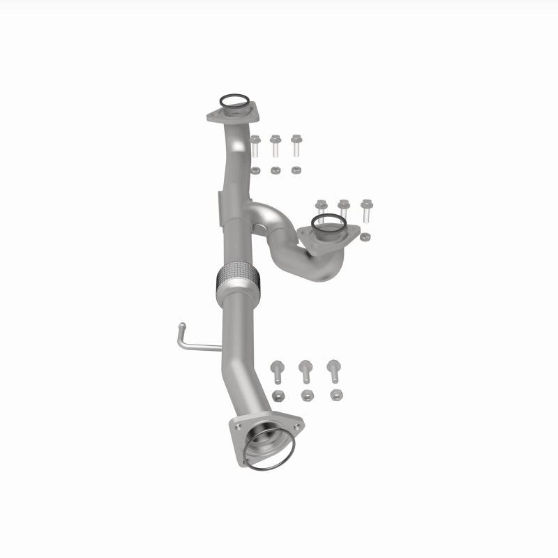 Magnaflow 107-0191 BRE Exhaust 05-10 Odyssey 3.5L Front Pipe Kit
