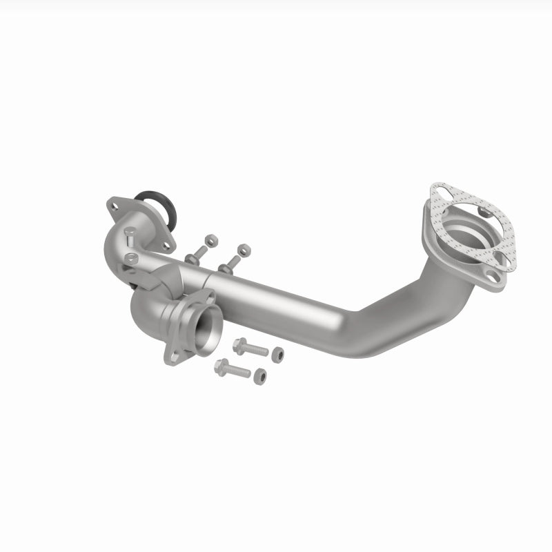 Magnaflow 107-0012 BRE Exhaust 08-10 fits Grand Caravan Routan Town & Country 3.3L 3.8L 4.0L Front Pipe Kit