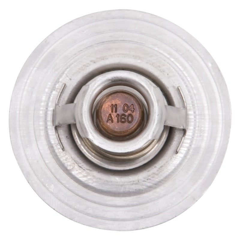 Edelbrock 8606 Thermostat High Flow 063mm 160-Deg