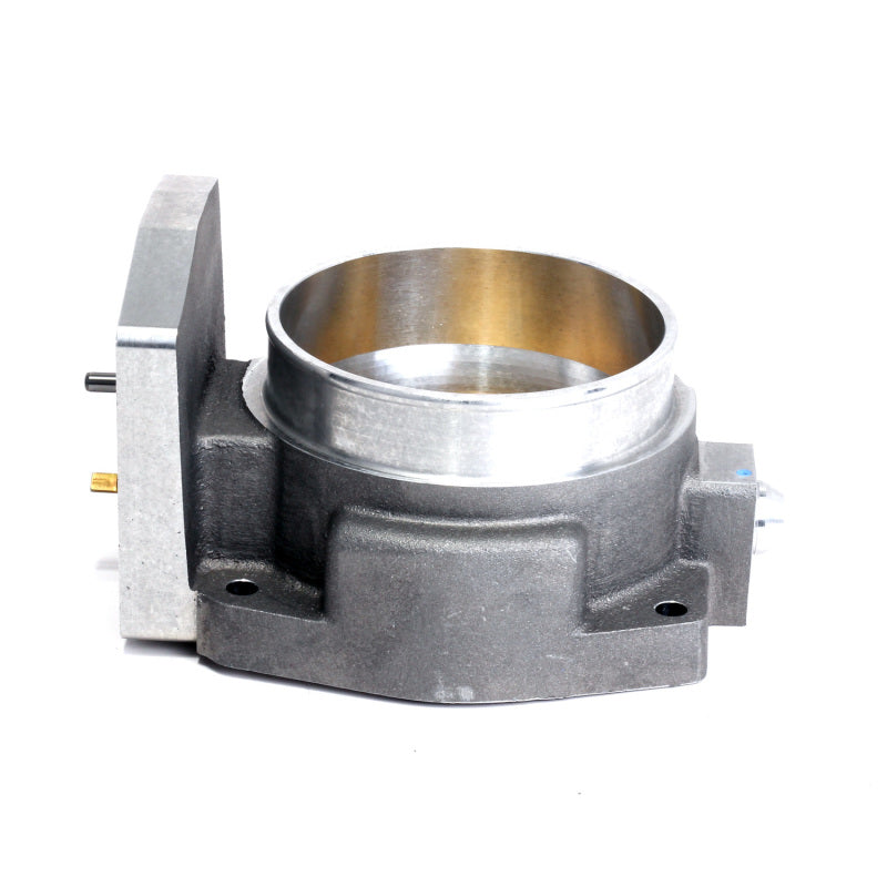 BBK 1789 Camaro LS3 L99 09-13 Corvette 95mm Throttle Body Power Plus Series