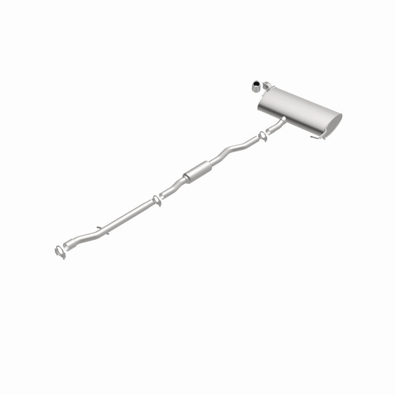 Magnaflow 106-0463 BRE Exhaust Kit 07-11 fits Jeep Patriot Compass 2.4L