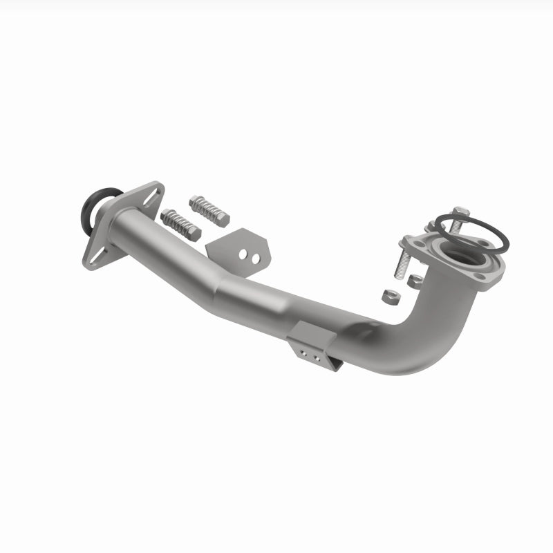 Magnaflow 107-0119 BRE Exhaust 93-95 fits Civic del Sol 1.5L Front Pipe Kit